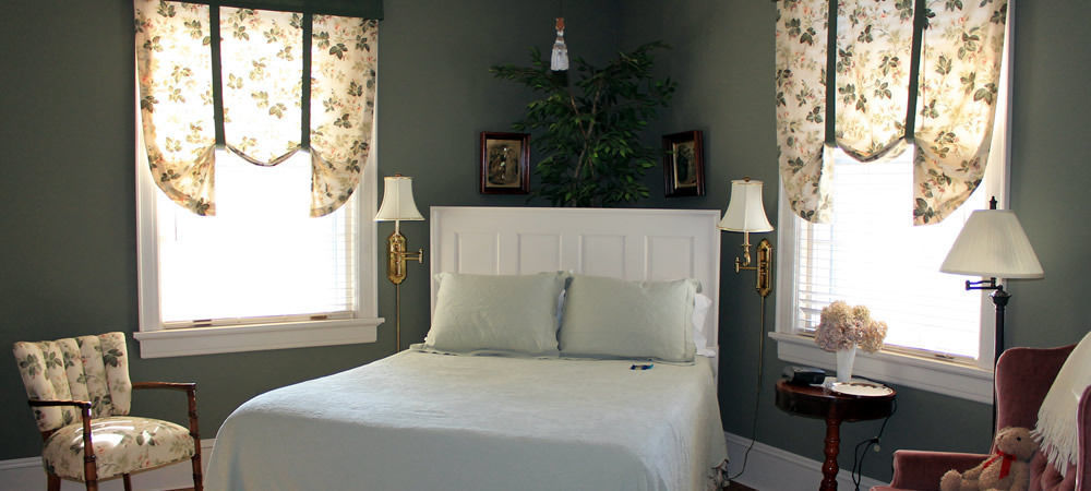 The Collins House Inn Marion Eksteriør bilde